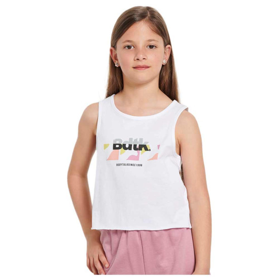 Bodytalk Παιδική αμάνικη μπλούζα